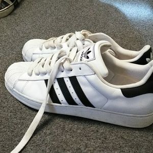 adidas Shoes - Adidas shell toe adidas Shoes - Adidas shell toe